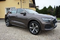 Audi Q8, 2019 - 1