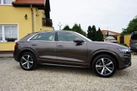 Audi Q8, 2019 - 2