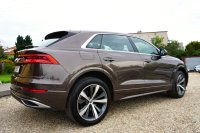 Audi Q8, 2019 - 3