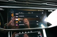 Audi Q8, 2019 - 38