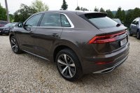 Audi Q8, 2019 - 6