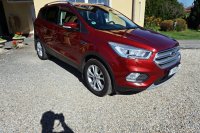 Ford Kuga, 2019 - 1