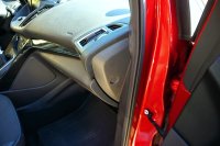 Ford Kuga, 2019 - 22