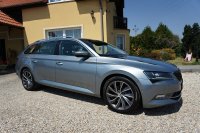 Škoda Superb, 2017 - 1