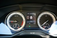 Škoda Superb, 2017 - 44