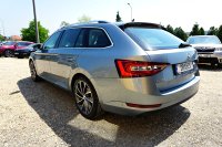 Škoda Superb, 2017 - 6