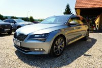 Škoda Superb, 2017 - 8