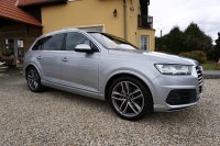 Audi Q7, 2016 - 1
