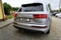 Audi Q7, 2016 - 4