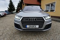 Audi Q7, 2016 - 9