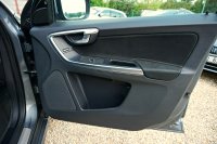 Volvo XC60, 2017 - 18