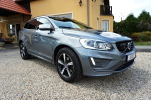 Volvo XC60, 2017