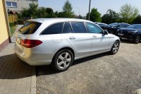 Mercedes-Benz Třídy C, 2017 - 4