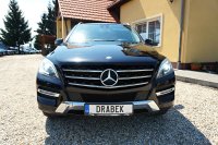 Mercedes-Benz Třídy M, 2013 - 11