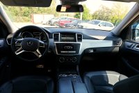 Mercedes-Benz Třídy M, 2013 - 28