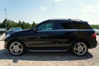 Mercedes-Benz Třídy M, 2013 - 8