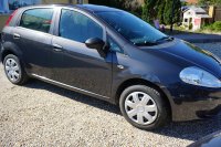 Fiat Punto, 2011 - 2
