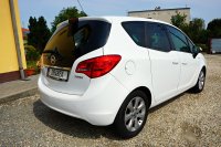 Opel Meriva, 2016 - 3