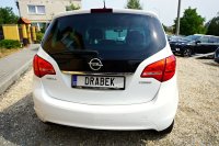 Opel Meriva, 2016 - 4