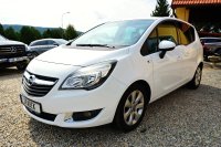 Opel Meriva, 2016 - 7