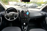 Dacia Sandero, 2019 - 21