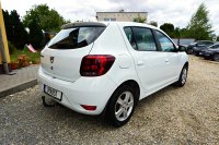 Dacia Sandero, 2019 - 3