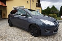 Ford C-MAX, 2012 - 1