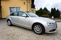 Audi A4, 2012 - 1