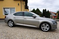 Škoda Superb, 2015 - 2