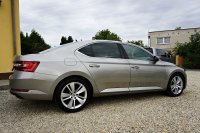 Škoda Superb, 2015 - 3