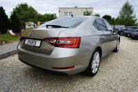 Škoda Superb, 2015 - 4