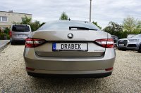Škoda Superb, 2015 - 5