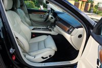 Volvo V90, 2019 - 21