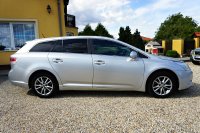 Toyota Avensis, 2010 - 2