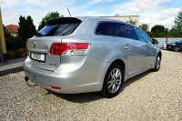 Toyota Avensis, 2010 - 3
