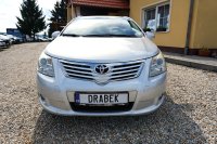 Toyota Avensis, 2010 - 8