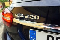 Mercedes-Benz GLA, 2018 - 16