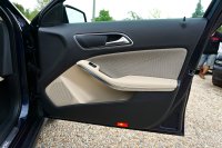 Mercedes-Benz GLA, 2018 - 20