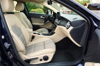 Mercedes-Benz GLA, 2018 - 21