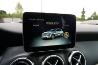 Mercedes-Benz GLA, 2018 - 45