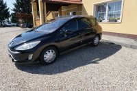 Peugeot 308, 2010 - 1