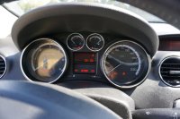 Peugeot 308, 2010 - 11