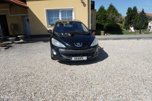 Peugeot 308, 2010