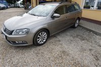 Volkswagen Passat Variant, 2012 - 4