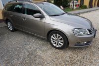 Volkswagen Passat Variant, 2012 - 3