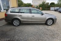 Volkswagen Passat Variant, 2012 - 1