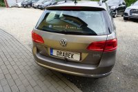 Volkswagen Passat Variant, 2012 - 5