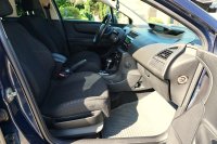 Citroën C4, 2008 - 12