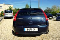 Citroën C4, 2008 - 5