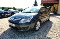 Citroën C4, 2008 - 7